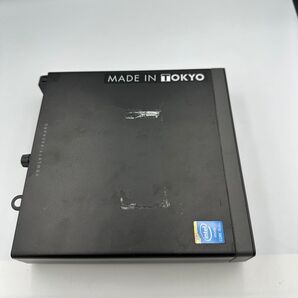 【ジャンク】hp elitedesk 800 g1 パソコン 動作未確認