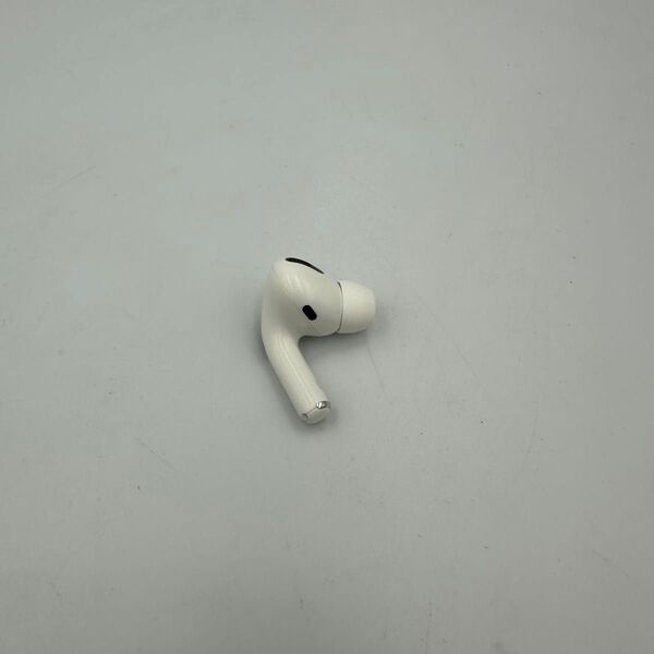 ほぼ未使用!【純正】【美品】Apple AirPods Pro 左イヤホンのみ 第一世代