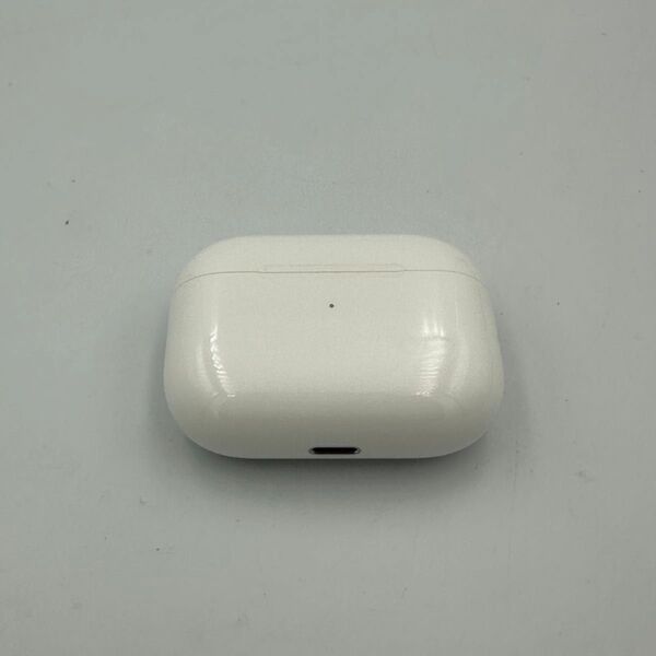 【美品】純正 Apple AirPods Pro 充電ケース 一世代 A2190
