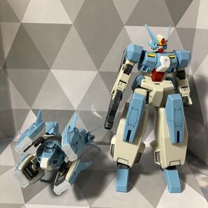 HG 1/144 セラヴィーガンダムシェヘラザード