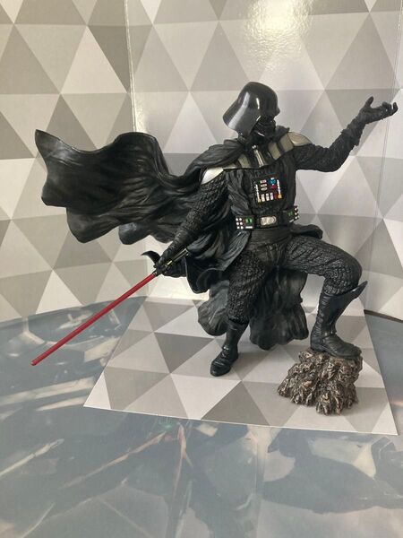 スター・ウォーズ 豪塊 ダースベイダー フィギュア DARTH VADER