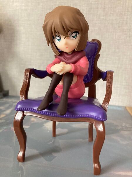 灰原哀 フィギュア