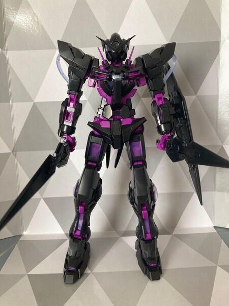 mgガンダムエクシア リサーキュレーション
