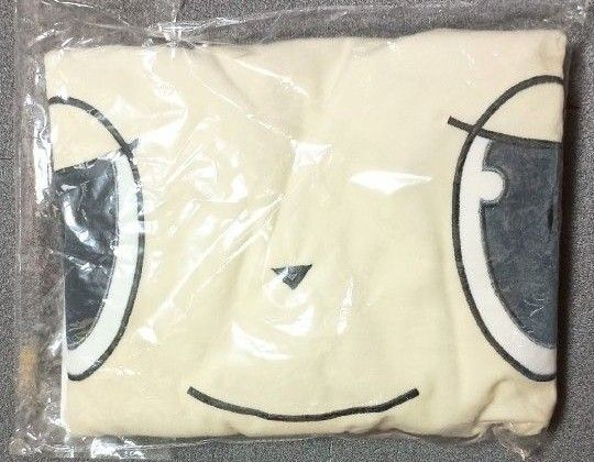 ペルソナ4 クマのフリースブランケット D賞 Persona4 一番くじ