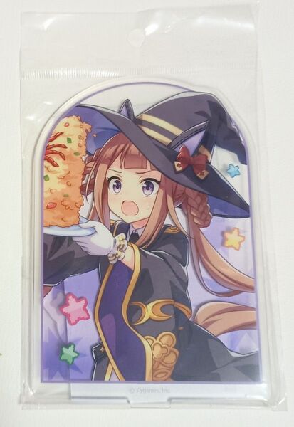 ウマ娘 プリティーダービー 熱血ハチャメチャ 大感謝祭 スイープトウショウ アクリルスタンド