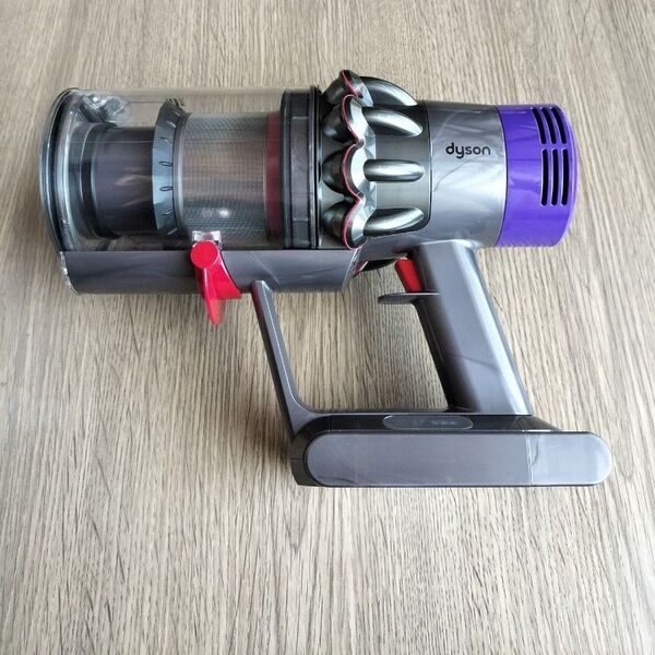 Dyson V10 SV12 ダイソン 掃除機 本体のみ