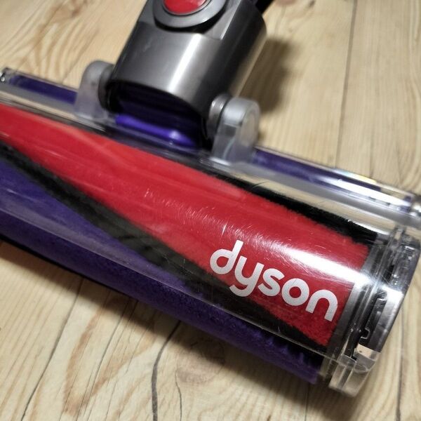 ③Dyson V10 SV12 ソフトローラークリーナーヘッド ダイソン掃除機 ダイソン dyson