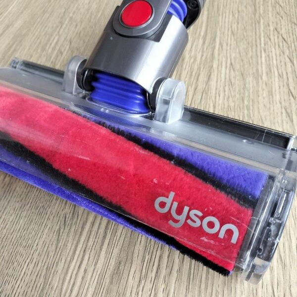 Dyson V8 SV10 ソフトローラークリーナーヘッド ダイソン掃除機 ダイソン dyson
