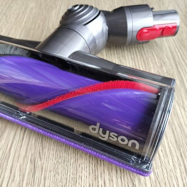 ③Dyson V10 SV12 ダイレクトドライブクリーナーヘッド ダイソン掃除機