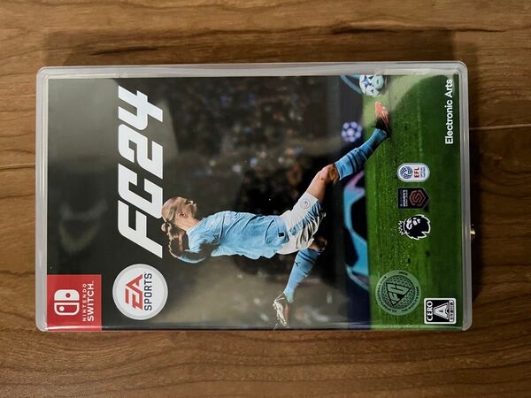 EA SPORTS FC24 Switch