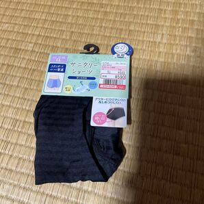 しまむらサニタリーショーツL L