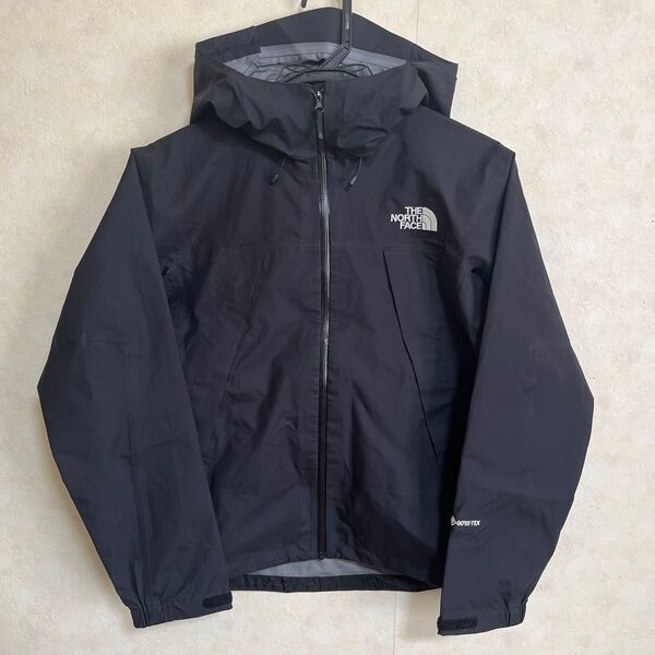【極美品】ノースフェイス クライムライトジャケット ゴアテックス 保存袋 THE NORTH FACE GORE-TEX