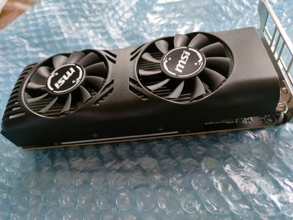 gtx1650 lp 4gb nvidia msi
