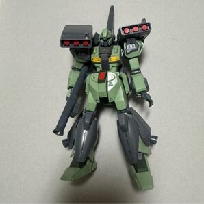 ジャンク ガンプラ HG スターク・ジェガン