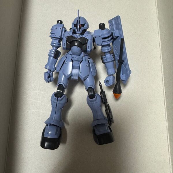 ジャンク ガンプラ HG ヅダ