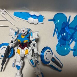 ジャンク ガンプラ HG Gセルフ パーフェクトパック