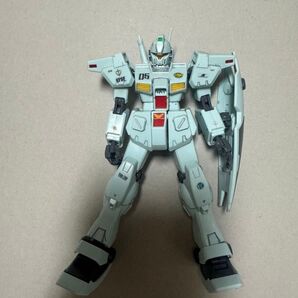ジャンク ガンプラ HG ジムカスタム
