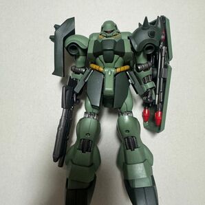 ジャンク ガンプラ HG ギラ・ドーガ