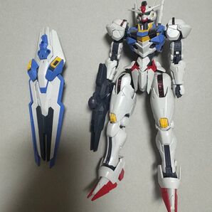 ジャンク ガンプラ 1/100 フルメカニクス ガンダムエアリアル