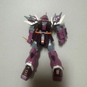 ジャンク ガンプラ HG イフリート シュナイド