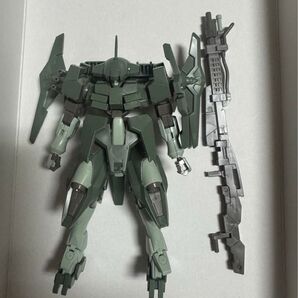 ジャンク ガンプラ HG ストライカー ジンクス