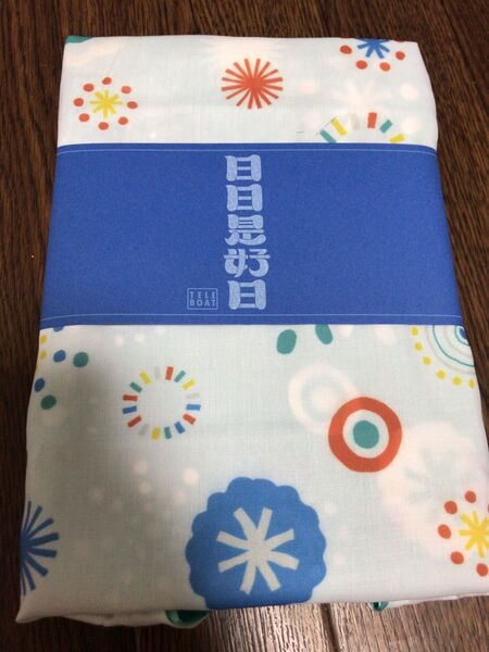 カタログギフト 日日是好日 テレボート
