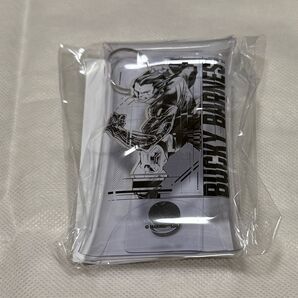 サンダーボルツ Happyくじ マルチケース バッキー・バーンズ
