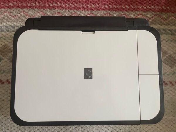 ★送料込み★Canon PIXUS MP480 プリンター キャノン ジャンク品