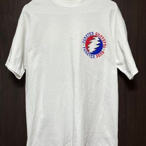 美品 90s GRATEFUL DEAD FOREVER PLAYIN tシャツ グレイトフルデッド vintage ヴィンテージ