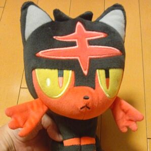 ポケモン ぬいぐるみ ニャビー ポケモンセンター 限定