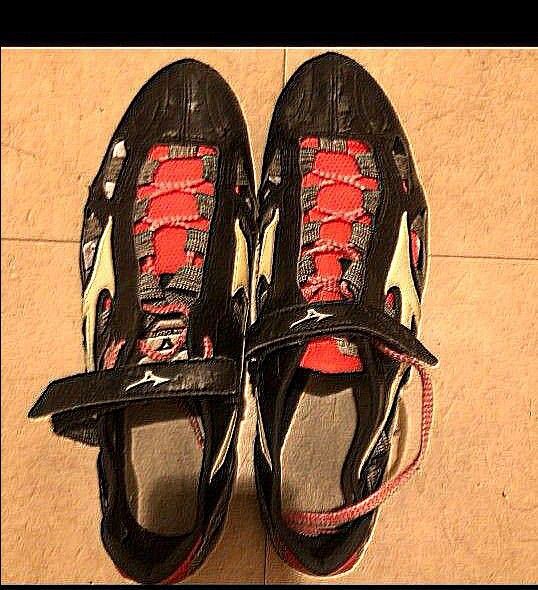 ☆値下げ☆ MIZUNO クロノインクス ミズノ スパイク 陸上 短距離