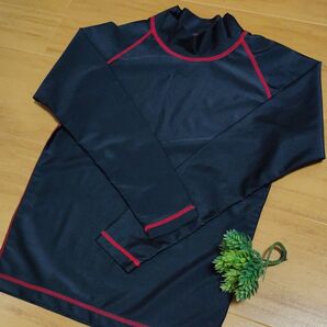 150 ラッシュガード 長袖