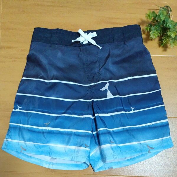 H&M 子供用水着 130サイズ 男の子