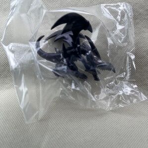 遊戯王 コレクション02 フィギュア レッドアイズ シークレット