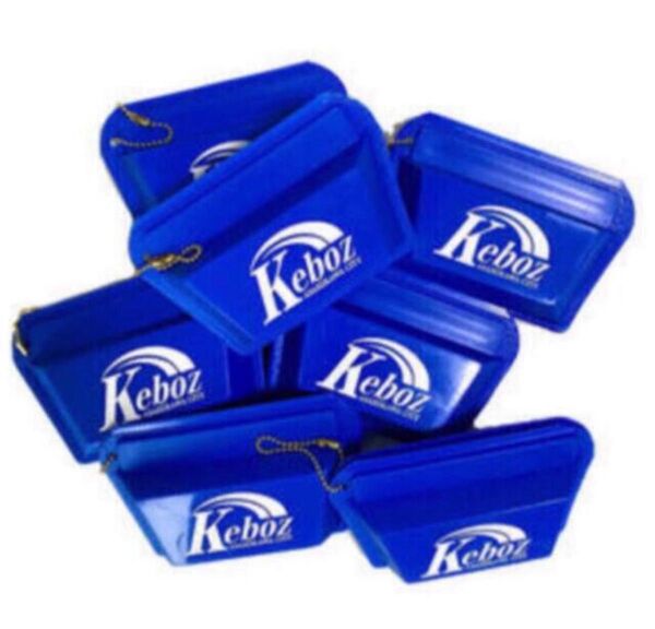 完売品 新品未使用 KEBOZ キーホルダー