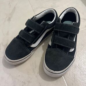 vans 19センチ