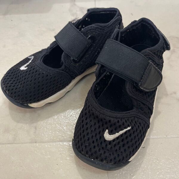 NIKE エアリフト 14 サンダル