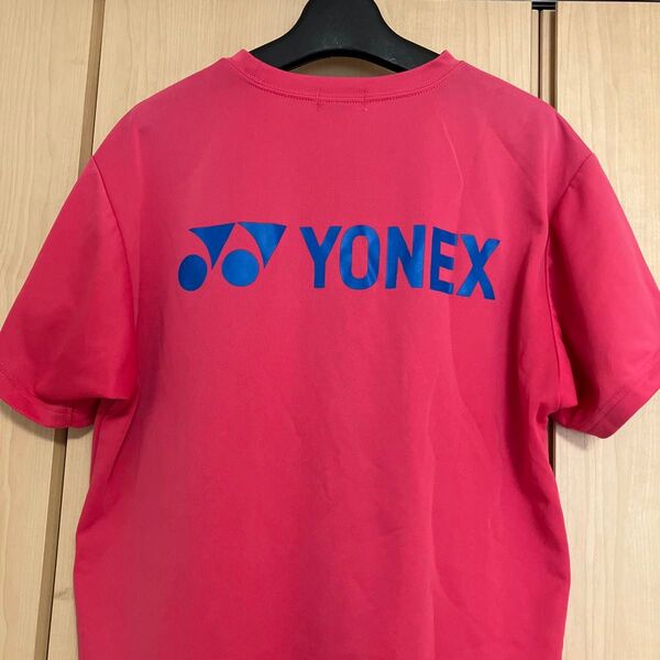 YONEX Tシャツ