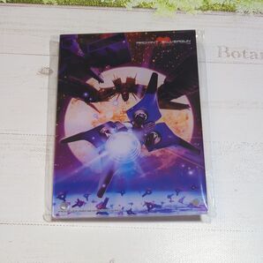 新品 未開封 レイディアントシルバーガン アクリルスタンド