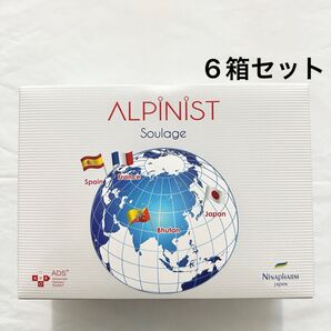 リニューアル! ニナファーム アルピニストスラージュ スラージュ 6箱セット