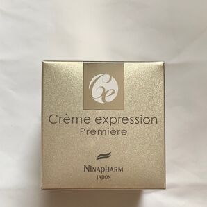 ニナファーム クリームエクスプレシオンプルミエール エクスプレシオン プルミエール