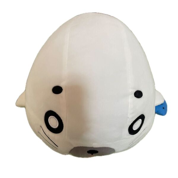 少年アシベ めちゃふぐっとぬいぐるみ ゴマちゃんとおさかな