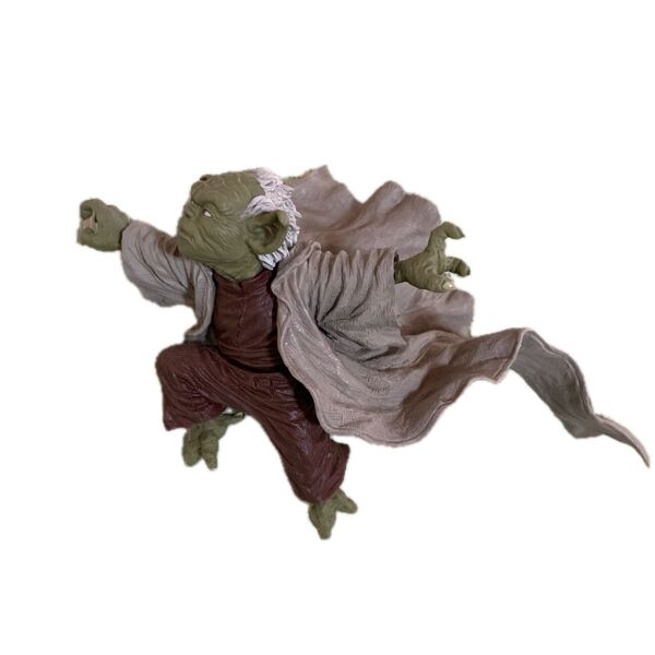 スターウォーズ ヨーダ フィギュア