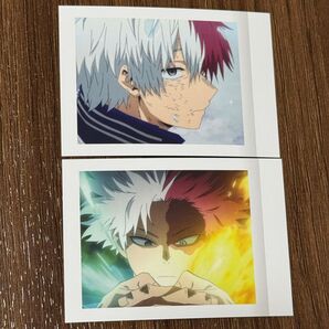 僕のヒーローアカデミア ヒロアカ ぱしゃこれ 6期〜7期