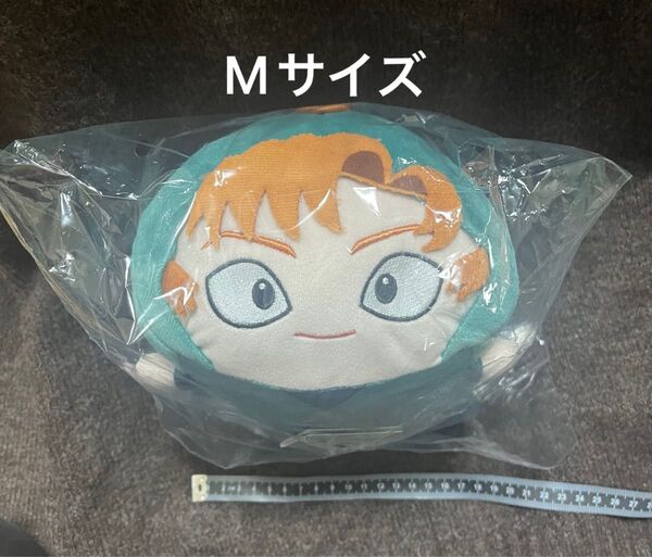 忍たま乱太郎 ぽてコロマスコット Mサイズ 善法寺伊作