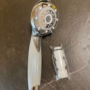リファ シャワーヘッド ファインバブルピュア ReFa 節水