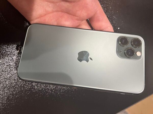 iPhone11Pro 256GB