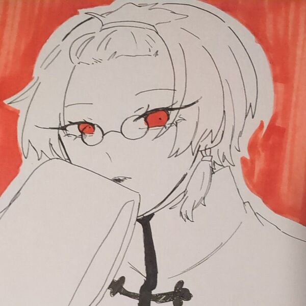 りうらくんイラスト