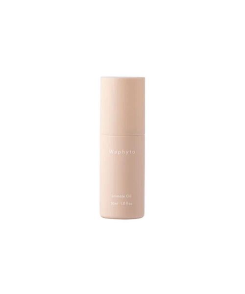 ー送料無料ー Waphyto インティメイト オイル 〈ボディオイル〉 30mL