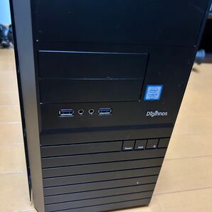 ドスパラPc